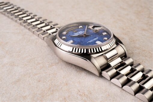 18039 Day-Date (Sodalite Dial / Full Set) – Bild 7