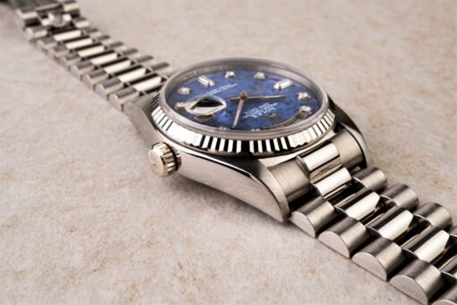 18039 Day-Date (Sodalite Dial / Full Set) – Bild 9