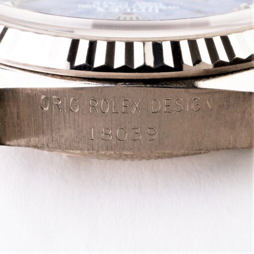 18039 Day-Date (Sodalite Dial / Full Set) – Bild 12