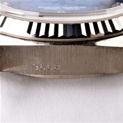18039 Day-Date (Sodalite Dial / Full Set) – Bild 13