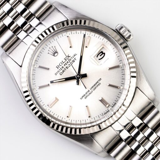 16014 Datejust (1983 / perfect bracelet)