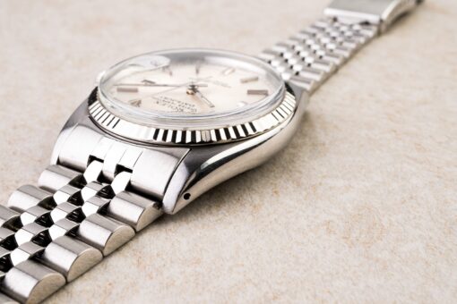 16014 Datejust (1983 / perfect bracelet) – Bild 5