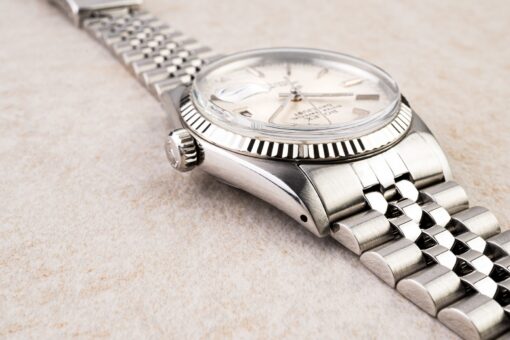 16014 Datejust (1983 / perfect bracelet) – Bild 6
