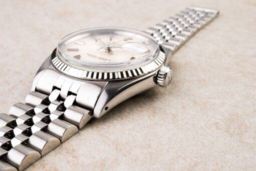 16014 Datejust (1983 / perfect bracelet) – Bild 7
