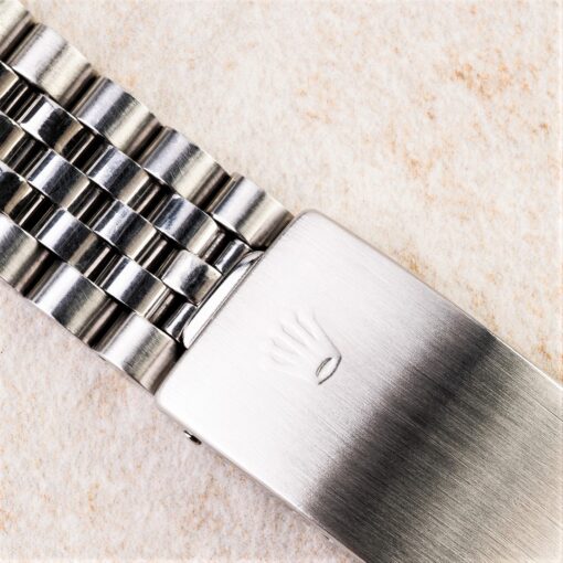 16014 Datejust (1983 / perfect bracelet) – Bild 8