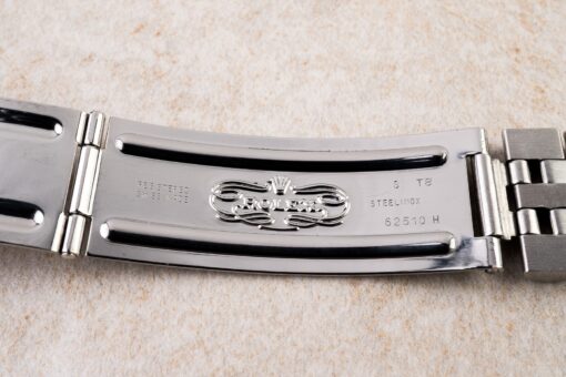 16014 Datejust (1983 / perfect bracelet) – Bild 9