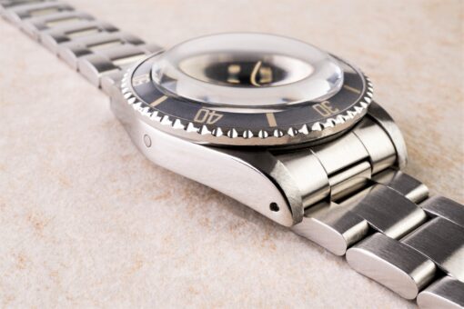 1665 Sea-Dweller Double Red MKIV (full set / collectors quality) – Bild 9