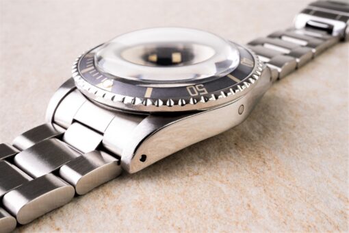 1665 Sea-Dweller Double Red MKIV (full set / collectors quality) – Bild 10