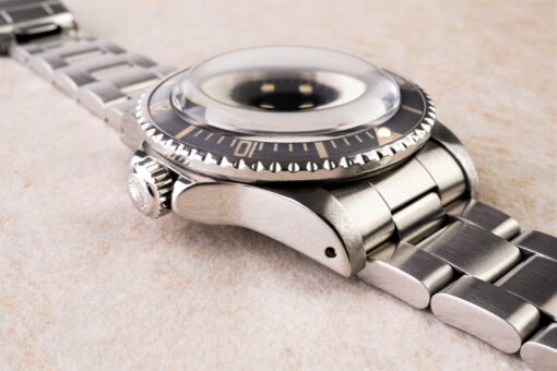 1665 Sea-Dweller Double Red MKIV (full set / collectors quality) – Bild 11