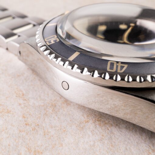 1665 Sea-Dweller Double Red MKIV (full set / collectors quality) – Bild 13