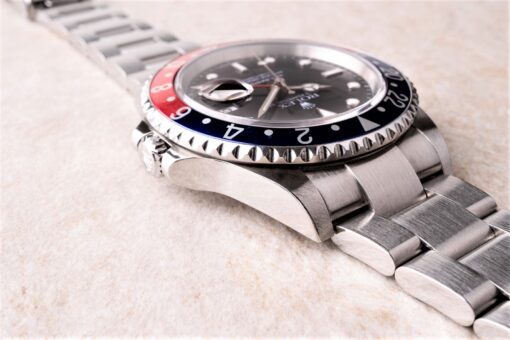 16710 GMT-Master II (F Serie / no hole / full set) – Bild 7