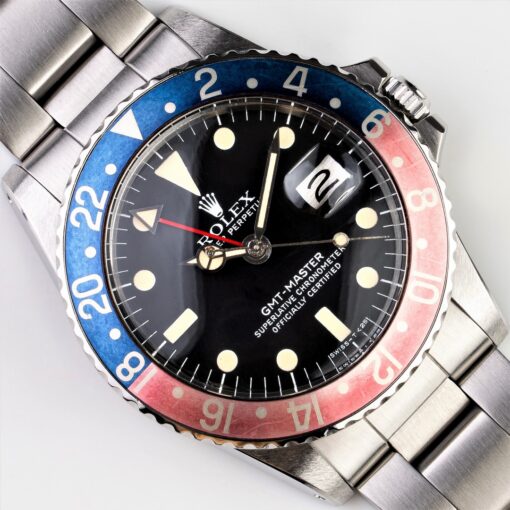 1675 GMT-Master (Maxi MKV / faded pepsi)