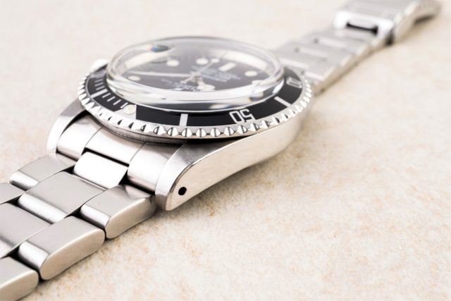 1680 Submariner Date (1978 / MK2 Dial) – Bild 4