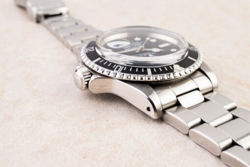 1680 Submariner Date (1978 / MK2 Dial) – Bild 5