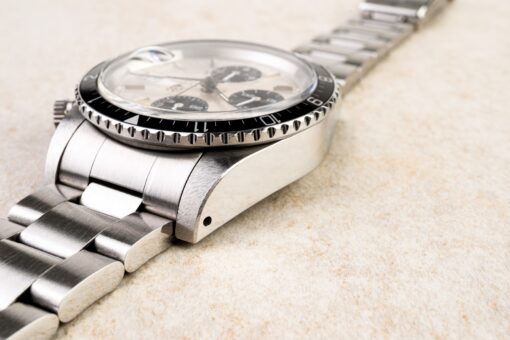79170 Oysterdate Big Block (perfect condition / interesting papers) – Bild 7