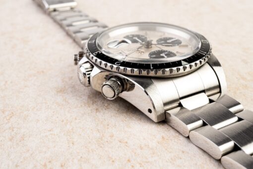 79170 Oysterdate Big Block (perfect condition / interesting papers) – Bild 8