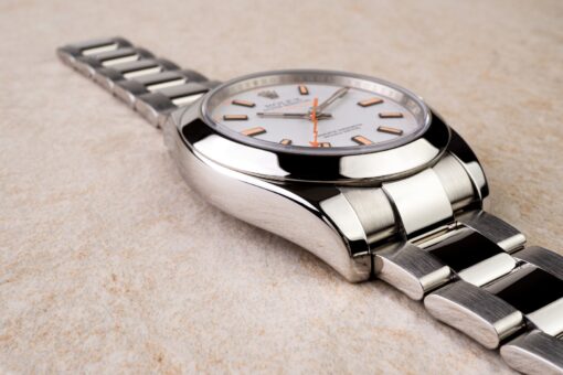 116400 Milgauss (top condition) – Bild 3