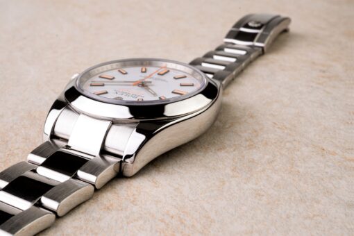 116400 Milgauss (top condition) – Bild 4