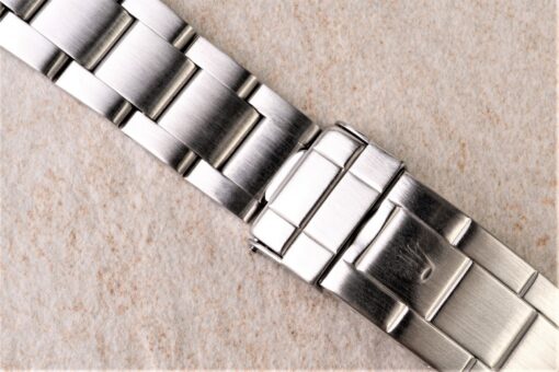 16600 Sea-Dweller (super full set / LC 100) – Bild 10