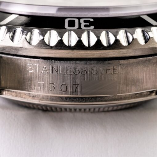 16600 Sea-Dweller (super full set / LC 100) – Bild 13