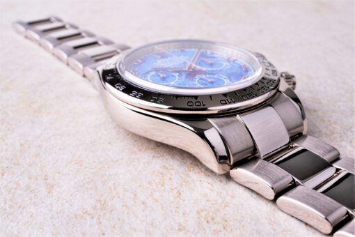 116509 Daytona (Sodalite Dial / full set / rehaut) – Bild 7