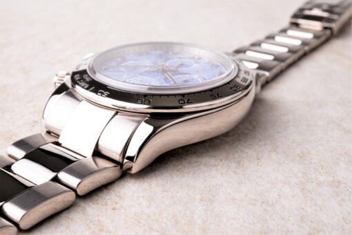 116509 Daytona (Sodalite Dial / full set / rehaut) – Bild 8