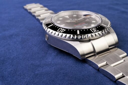 126600 Sea-Dweller (2020 / new / Austria) – Bild 6