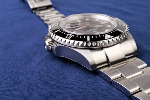 126600 Sea-Dweller (2020 / new / Austria) – Bild 8