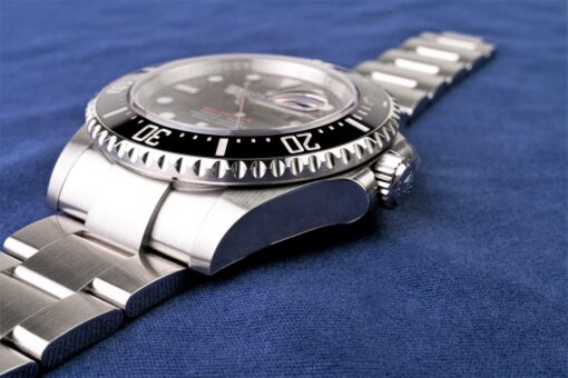 126600 Sea-Dweller (2020 / new / Austria) – Bild 9