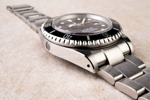 16660 Sea-Dweller (tripple 6) – Bild 3