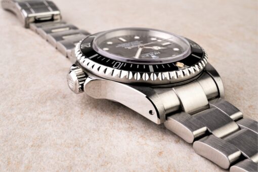 16660 Sea-Dweller (tripple 6) – Bild 5