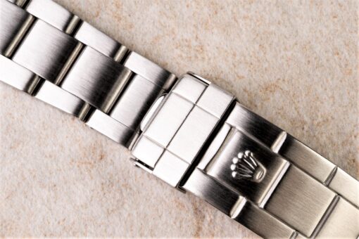 16660 Sea-Dweller (tripple 6) – Bild 7