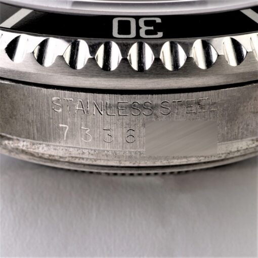 16660 Sea-Dweller (tripple 6) – Bild 10