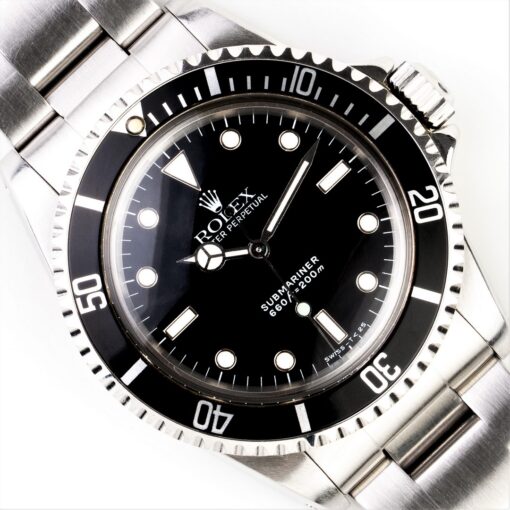 5513 Submariner no Date