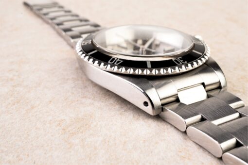 5513 Submariner no Date – Bild 4