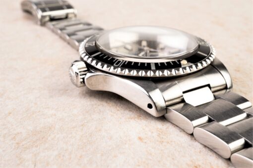 5513 Submariner no Date – Bild 6