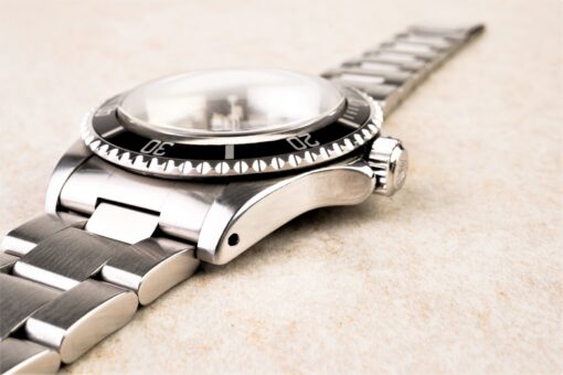 5513 Submariner no Date – Bild 7
