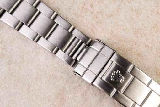 5513 Submariner no Date – Bild 8