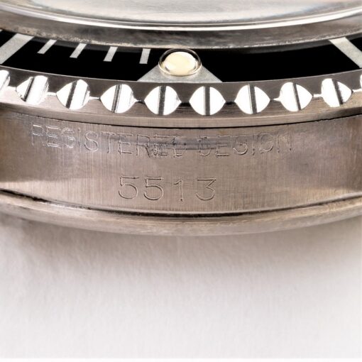 5513 Submariner no Date – Bild 10