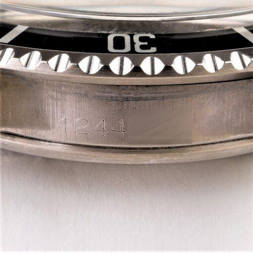 5513 Submariner no Date – Bild 11