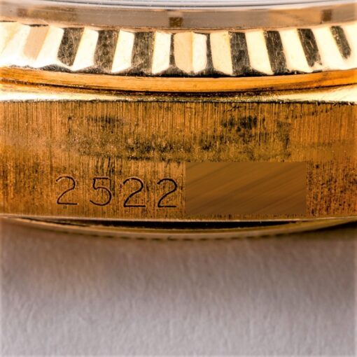 1803 Day-Date (top bracelet) – Bild 11