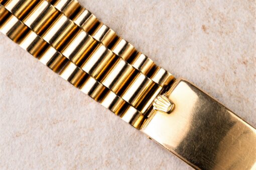 1803 Day-Date (top bracelet) – Bild 7