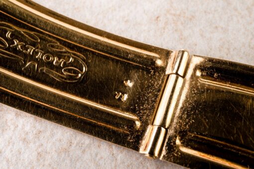 1803 Day-Date (top bracelet) – Bild 8