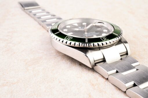 16610LV Submariner (Z serial / 2006) – Bild 4