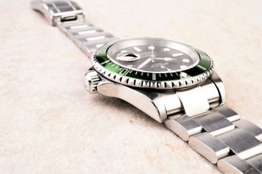 16610LV Submariner (Z serial / 2006) – Bild 6