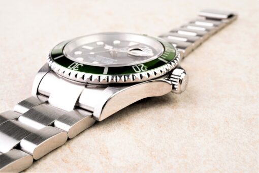 16610LV Submariner (Z serial / 2006) – Bild 7