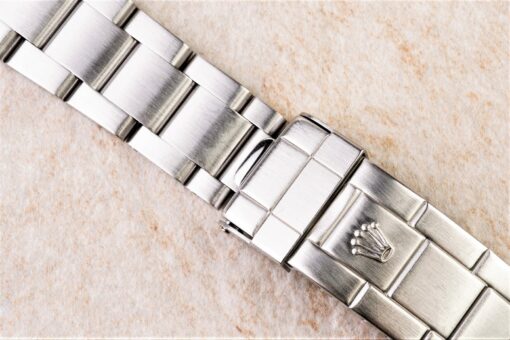 16610LV Submariner (Z serial / 2006) – Bild 8