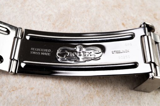 16610LV Submariner (Z serial / 2006) – Bild 9