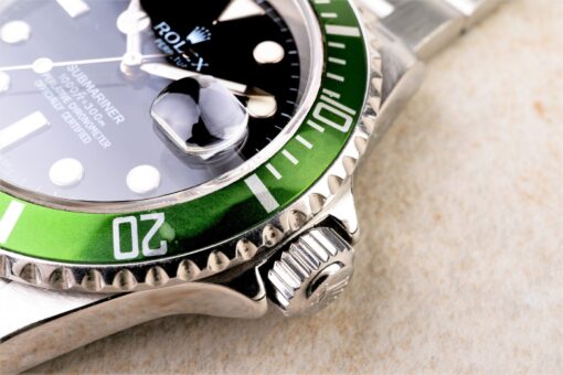 16610LV Submariner (Z serial / 2006) – Bild 3