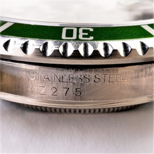 16610LV Submariner (Z serial / 2006) – Bild 11